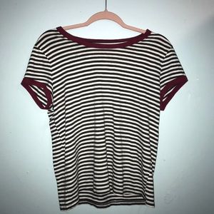 Striped shirt
